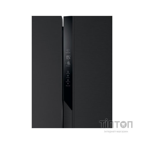 Холодильник Haier HSR3918ENPB