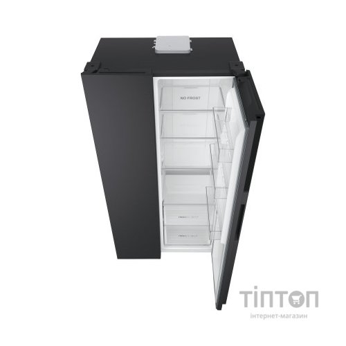 Холодильник Haier HSR3918ENPB