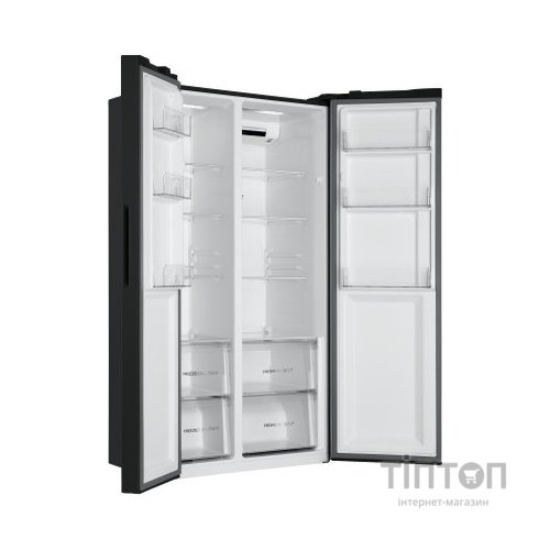 Холодильник Haier HSR3918ENPB