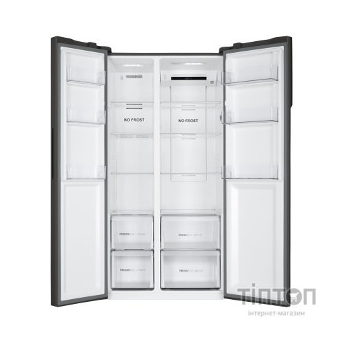 Холодильник Haier HSR3918ENPB