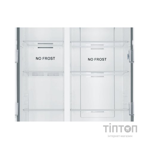 Холодильник Haier HSR3918ENPB