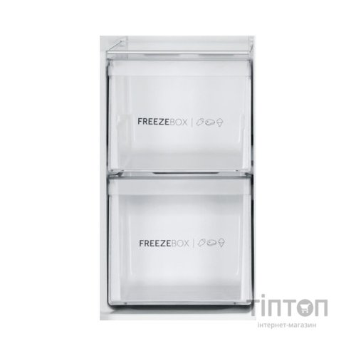 Холодильник Haier HSR3918ENPB