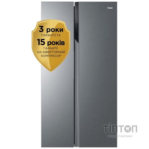 Холодильник Haier HSR3918ENPG