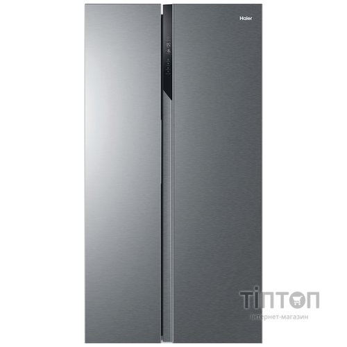 Холодильник Haier HSR3918ENPG