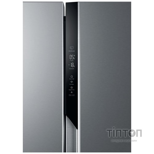 Холодильник Haier HSR3918ENPG