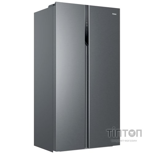 Холодильник Haier HSR3918ENPG