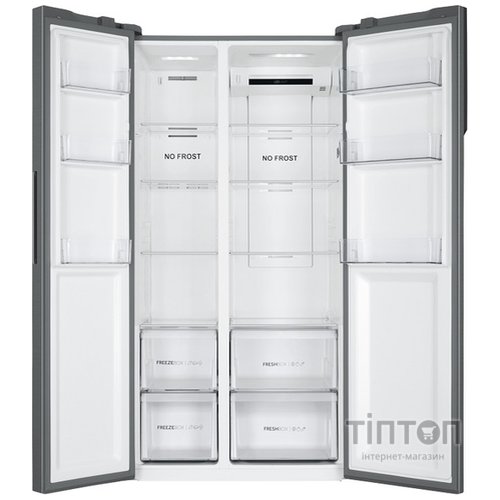 Холодильник Haier HSR3918ENPG