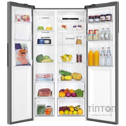 Холодильник Haier HSR3918ENPG