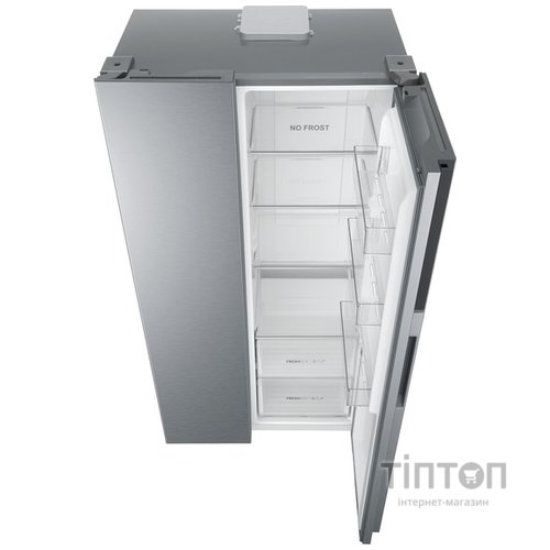 Холодильник Haier HSR3918ENPG