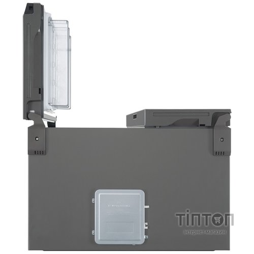 Холодильник Haier HSR3918ENPG