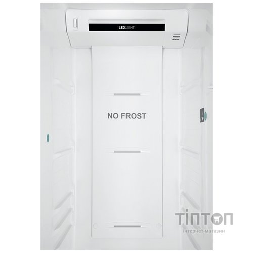 Холодильник Haier HSR3918ENPG