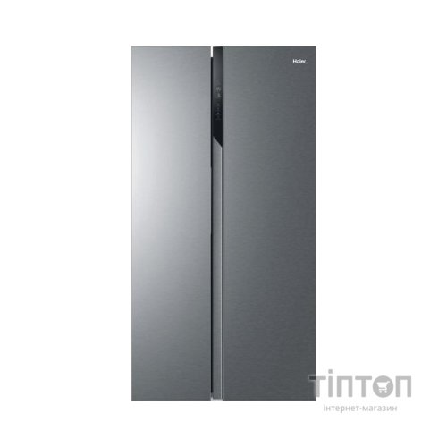 Холодильник Haier HSR3918ENPG