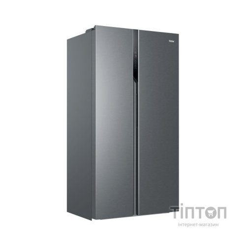 Холодильник Haier HSR3918ENPG