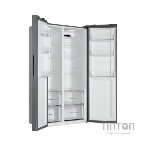 Холодильник Haier HSR3918ENPG