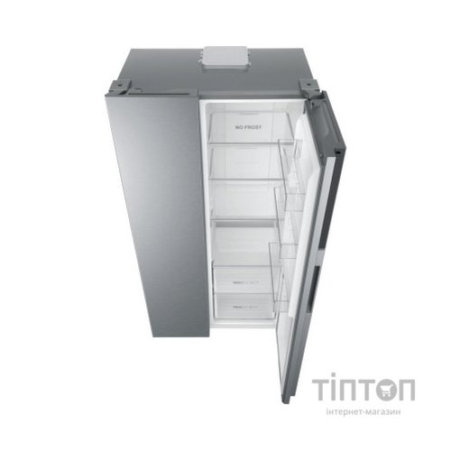 Холодильник Haier HSR3918ENPG