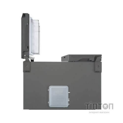 Холодильник Haier HSR3918ENPG