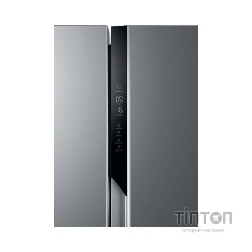 Холодильник Haier HSR3918ENPG