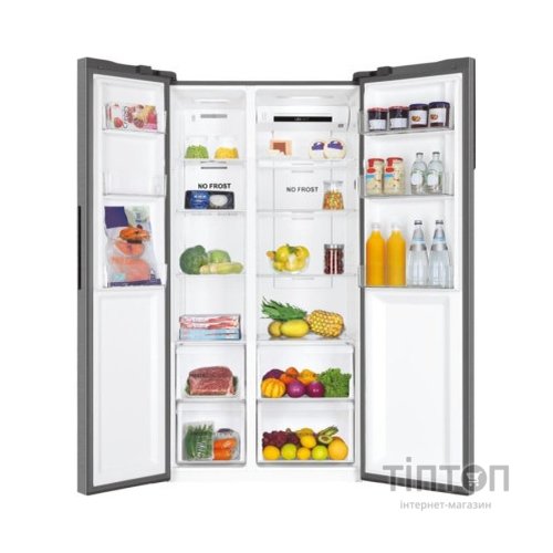 Холодильник Haier HSR3918ENPG