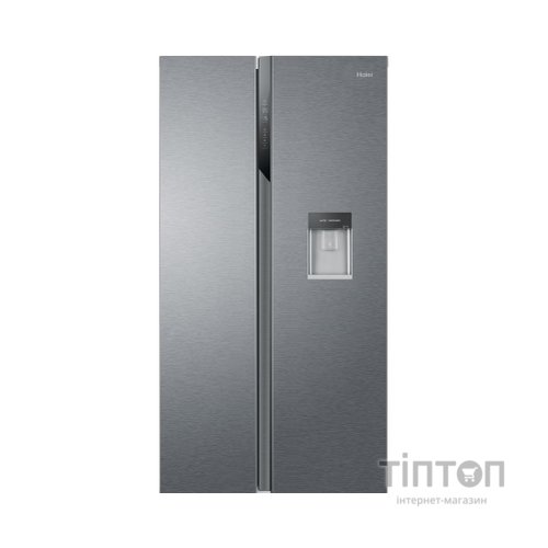 Холодильник Haier HSR3918EWPG