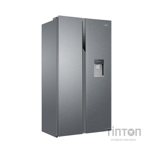 Холодильник Haier HSR3918EWPG