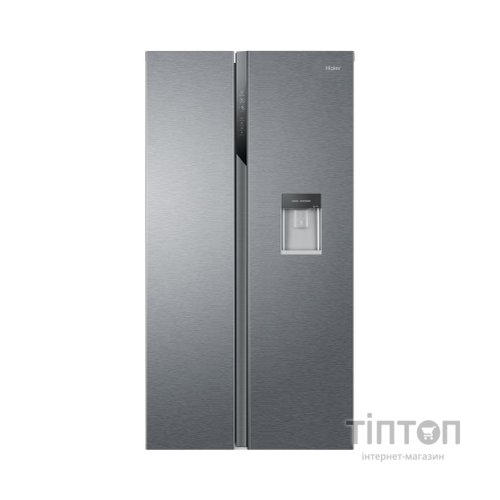 Холодильник Haier HSR3918EWPG