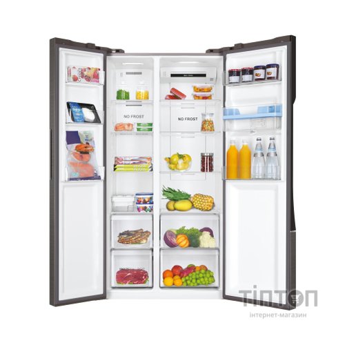 Холодильник Haier HSR3918EWPG