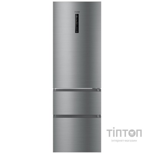 Холодильник Haier HTR3619ENMN