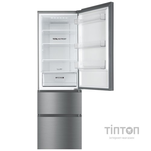 Холодильник Haier HTR3619ENMN