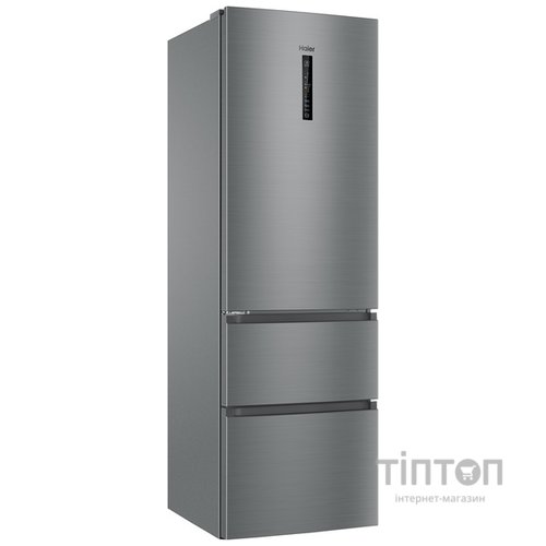 Холодильник Haier HTR3619ENMN