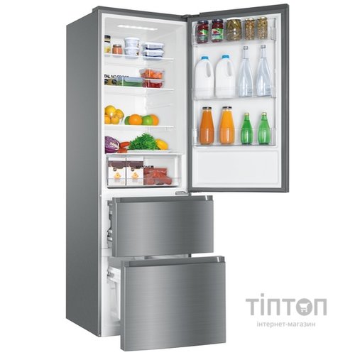 Холодильник Haier HTR3619ENMN
