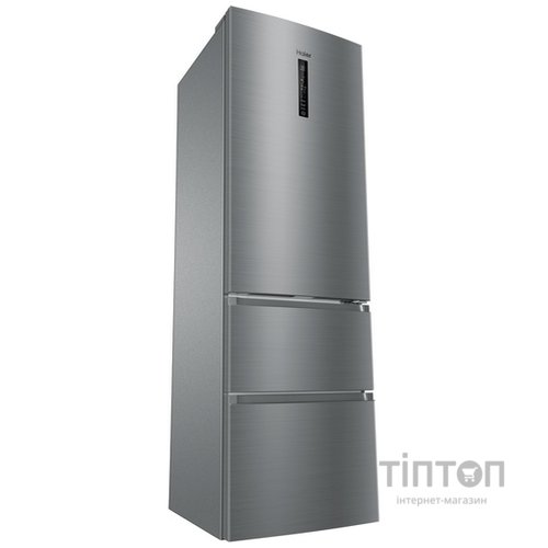 Холодильник Haier HTR3619ENMN