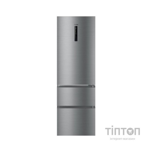 Холодильник Haier HTR3619ENMN
