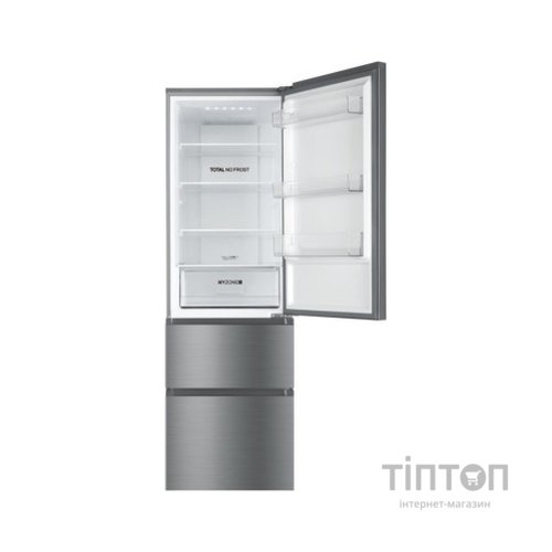 Холодильник Haier HTR3619ENMN