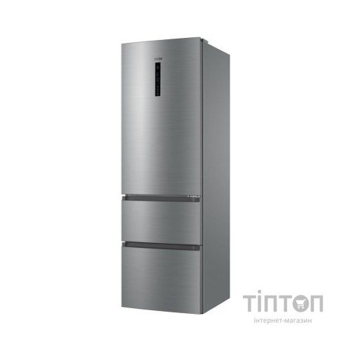 Холодильник Haier HTR3619ENMN