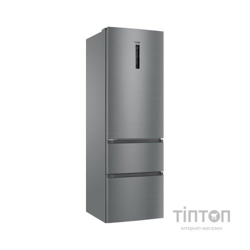 Холодильник Haier HTR3619ENMN