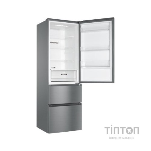 Холодильник Haier HTR3619ENMN