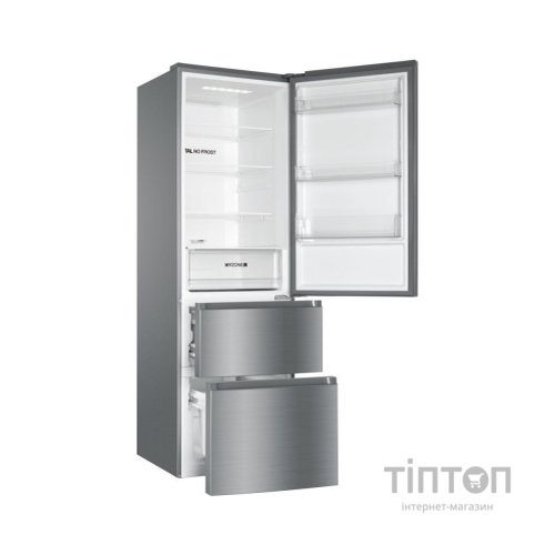 Холодильник Haier HTR3619ENMN