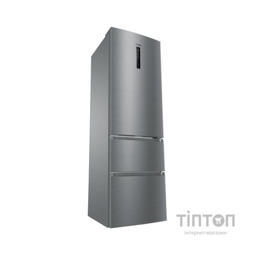 Холодильник Haier HTR3619ENMN