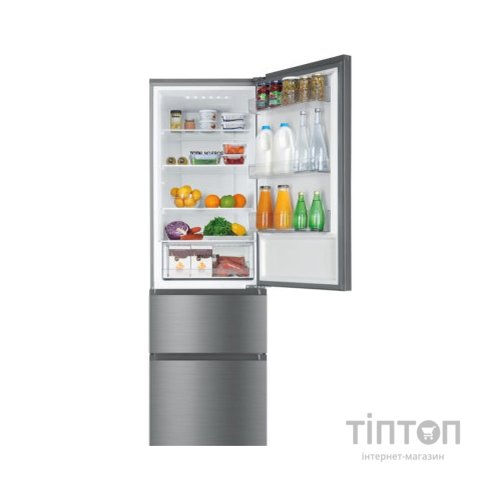 Холодильник Haier HTR3619ENMN