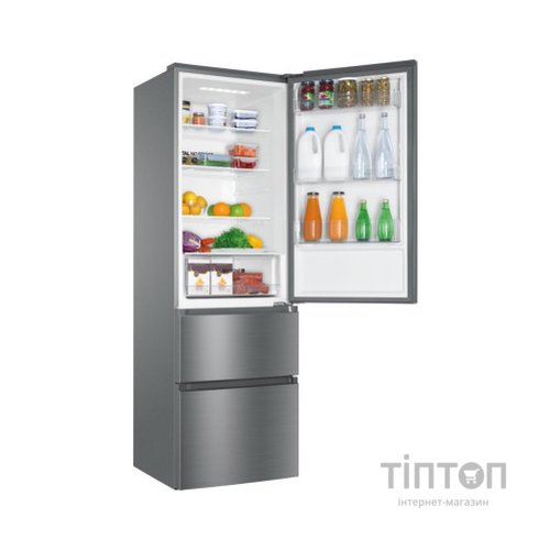 Холодильник Haier HTR3619ENMN