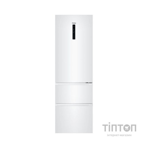 Холодильник Haier HTR3619ENPW