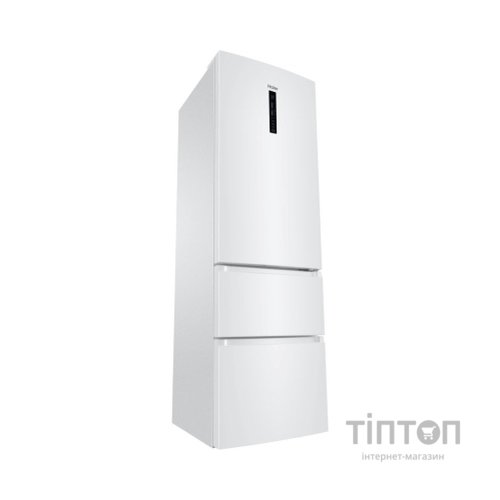Холодильник Haier HTR3619ENPW