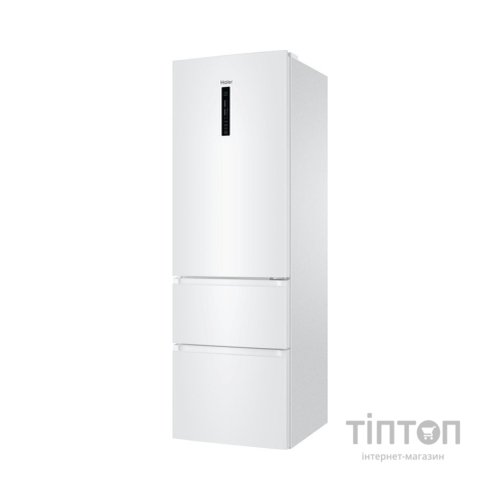 Холодильник Haier HTR3619ENPW
