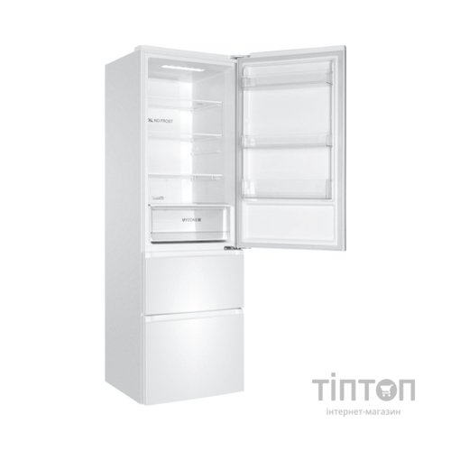 Холодильник Haier HTR3619ENPW