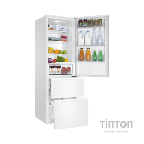 Холодильник Haier HTR3619ENPW