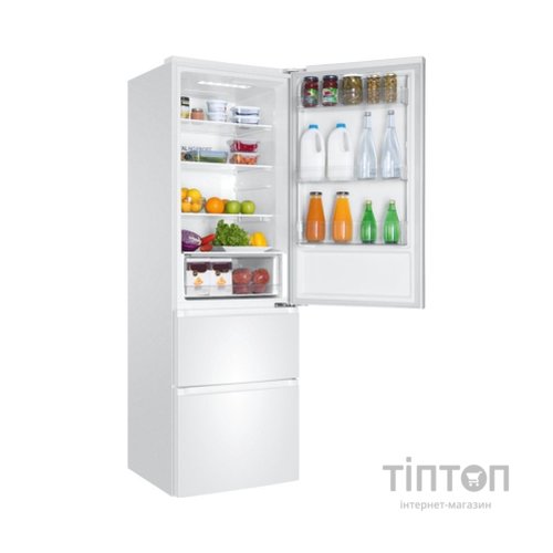 Холодильник Haier HTR3619ENPW