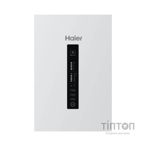 Холодильник Haier HTR3619ENPW