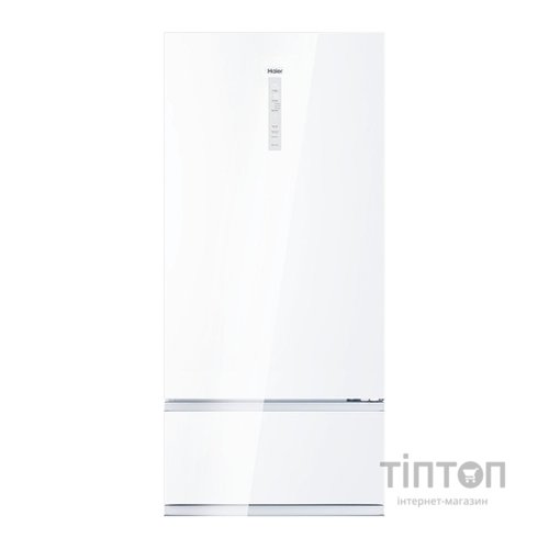 Холодильник Haier HTW7720DNGW