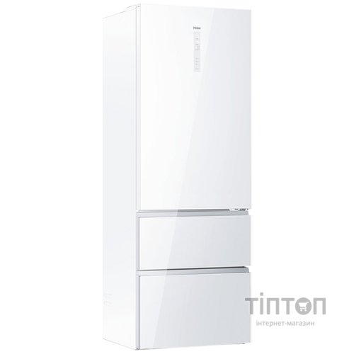 Холодильник Haier HTW7720DNGW