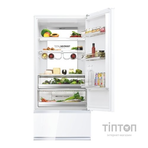 Холодильник Haier HTW7720DNGW